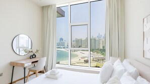 Unclassified image, 5 of 26, button - Tiara Residences Stay on the Beach 2 Beds (Dubai)