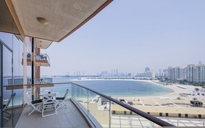 Apartment | 1 bedroom - Tiara Residences Stay on the Beach 2 Beds (Dubai)
