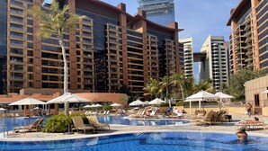 Unclassified image, 4 of 26, button - Tiara Residences Stay on the Beach 2 Beds (Dubai)