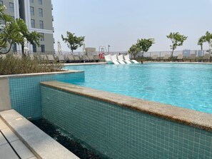 Căn hộ | 2 phòng ngủ 