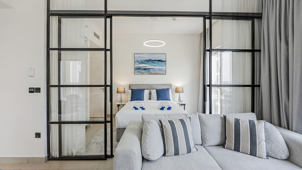 Ferienhaus | 2 Schlafzimmer