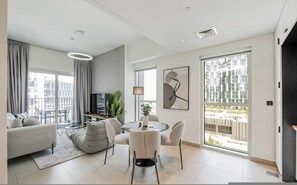 公寓 | 2 間臥室