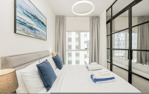 Appartement | 2 chambres