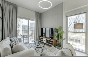 Appartement | 2 chambres