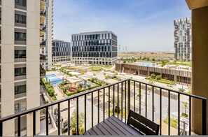 公寓 | 2 間臥室