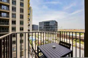 Appartement | 2 chambres