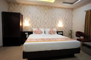 Premium Executive Room
