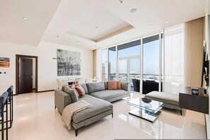 Lägenhet | 2 sovrum