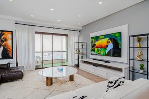 Huis | 4 slaapkamers