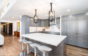 Apartment | 4 bedrooms