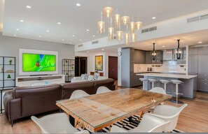 Huis | 4 slaapkamers