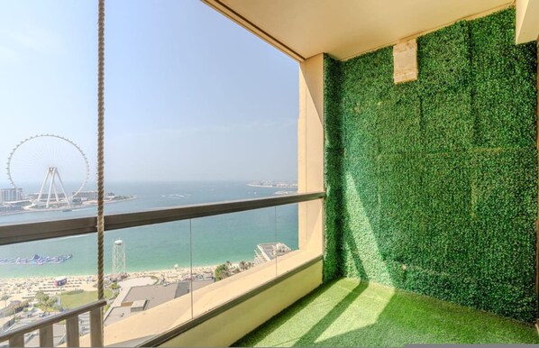 Apartment | 4 bedrooms