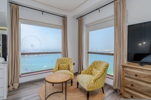 Apartment | 4 bedrooms