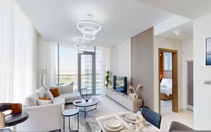 Appartement | 1 chambre