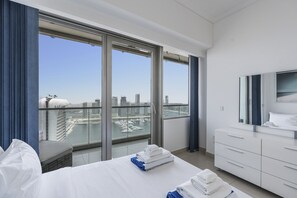 Apartment | 4 Schlafzimmer