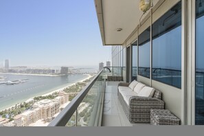 Căn hộ | 4 phòng ngủ 