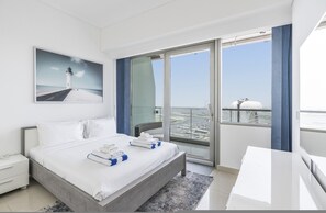 Căn hộ | 4 phòng ngủ 