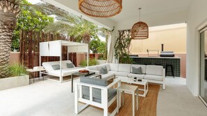 Villa, Accessible - Villa Deema The Lakes Luxury 3 Bd Pool (Dubai)