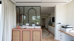 Villa, Accessible - Villa Deema The Lakes Luxury 3 Bd Pool (Dubai)