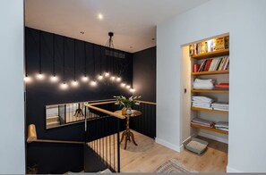 Villa, accessible aux personnes à mobilité réduite