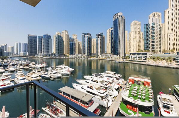 Appartement | 2 slaapkamers