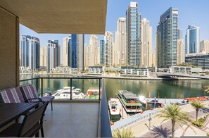 Appartement | 2 slaapkamers