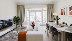 House | 2 bedrooms - Luxury Holiday Apartment Palm Jumeirah Al Hamri (Dubai)