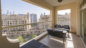 House | 2 bedrooms - Luxury Holiday Apartment Palm Jumeirah Al Hamri (Dubai)