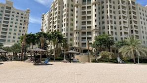 House | 2 bedrooms - Luxury Holiday Apartment Palm Jumeirah Al Hamri (Dubai)