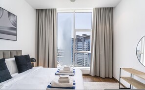 Unclassified image, 4 of 52, button - Oceana Baltic Palm West Beach Views 3 Beds (Dubai)