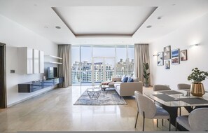 Unclassified image, 3 of 52, button - Oceana Baltic Palm West Beach Views 3 Beds (Dubai)