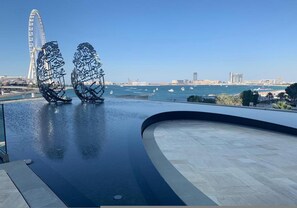 Apartment | 1 Schlafzimmer