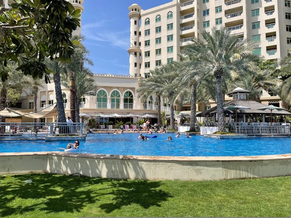 Apartment | 4 bedrooms