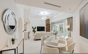 Leilighet | 4 soverom