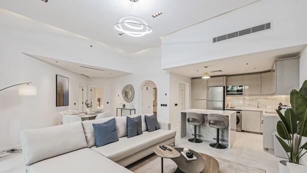 Unclassified image, 1 of 30, button - Luxury at Beachside Al Sultana Jumeirah Shoreline (Dubai)