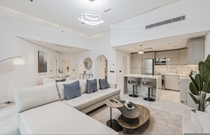 Apartment | 4 bedrooms