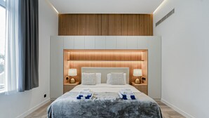 Unclassified image, 3 of 30, button - Luxury at Beachside Al Sultana Jumeirah Shoreline (Dubai)