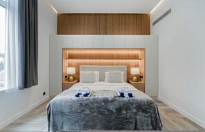 Leilighet | 4 soverom