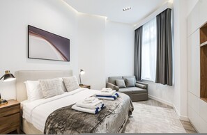 Apartment | 4 bedrooms