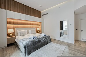 Apartment | 4 bedrooms