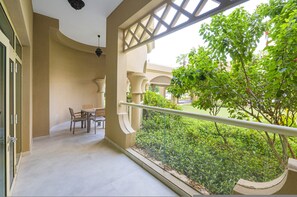 Apartment | 4 bedrooms