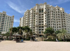 Leilighet | 4 soverom