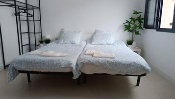 Vila | 4 kamar tidur, Wi-Fi gratis, dan seprai linen