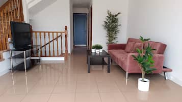 Villa | Interior