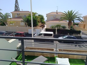 Property grounds - Villa-costaadeje-3br-balcony-wifi-parking (Adeje)