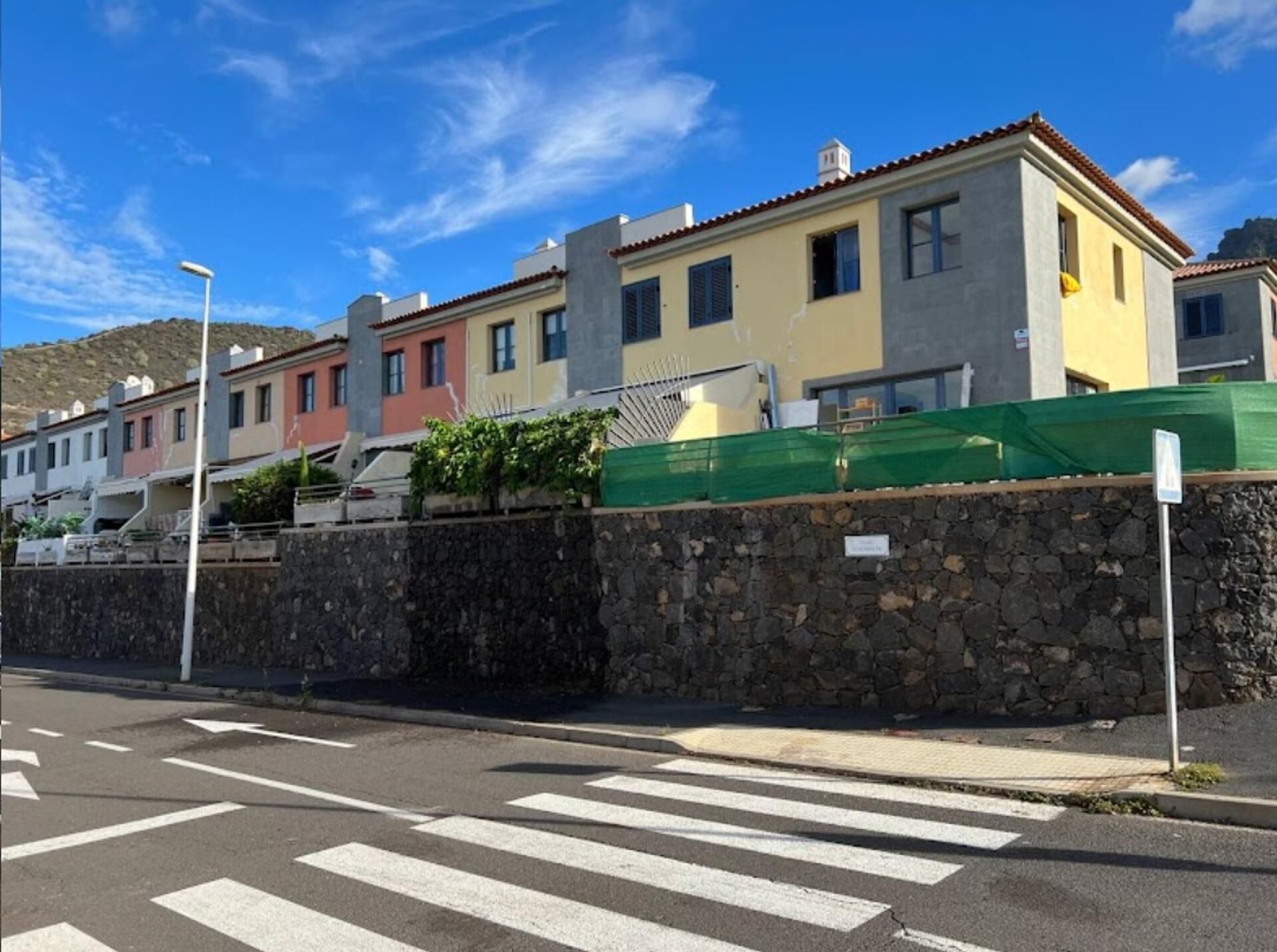 Villa | Exterior