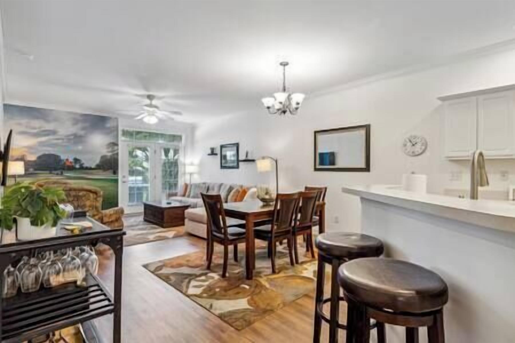 Birdies & Beaches Getaway, Golf And Beach Retreat - Hampstead, NC