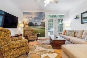 TV, offices, computer monitors