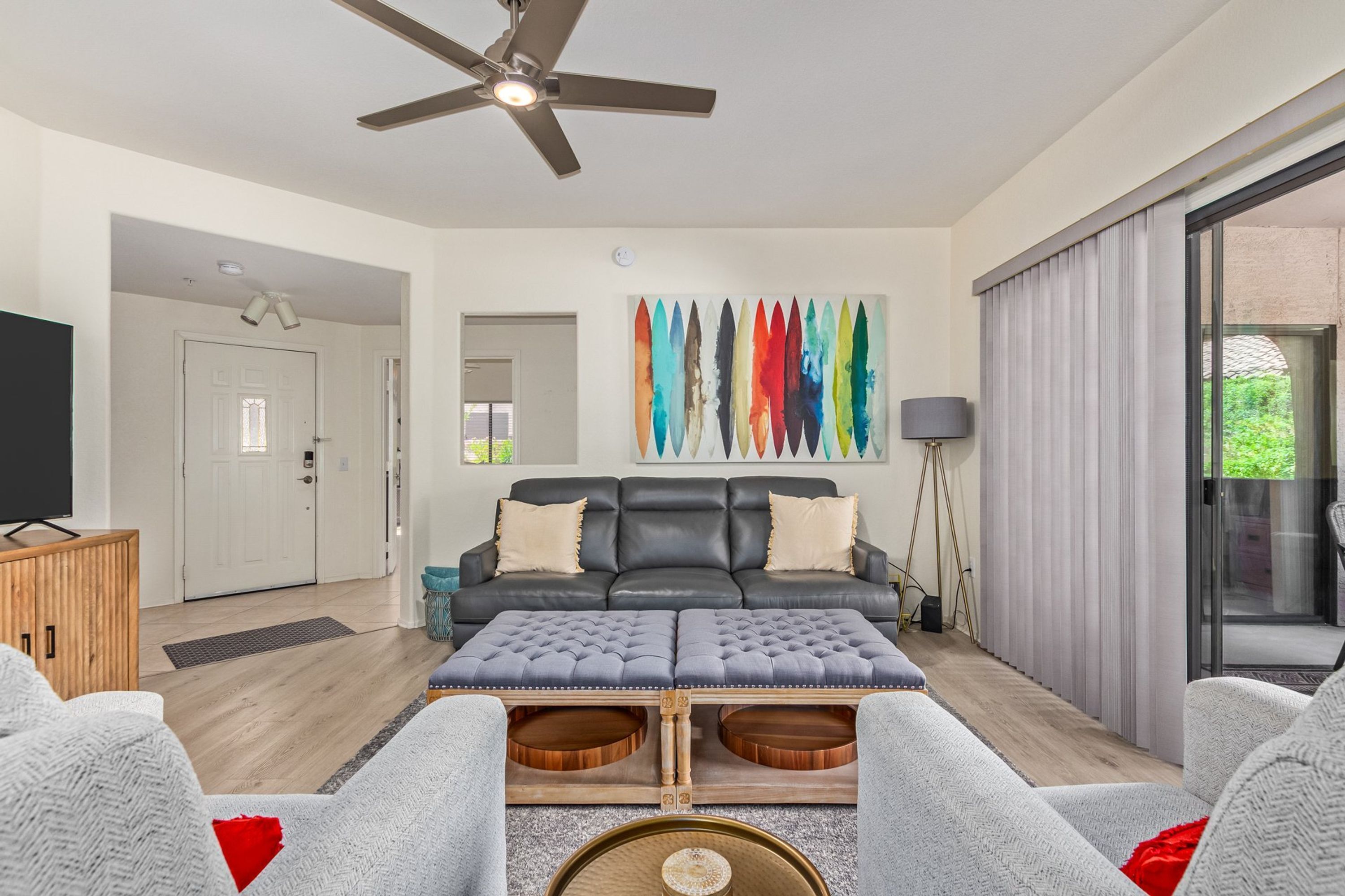 Appartamento | 2 camere