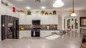 Rumah | 3 kamar tidur